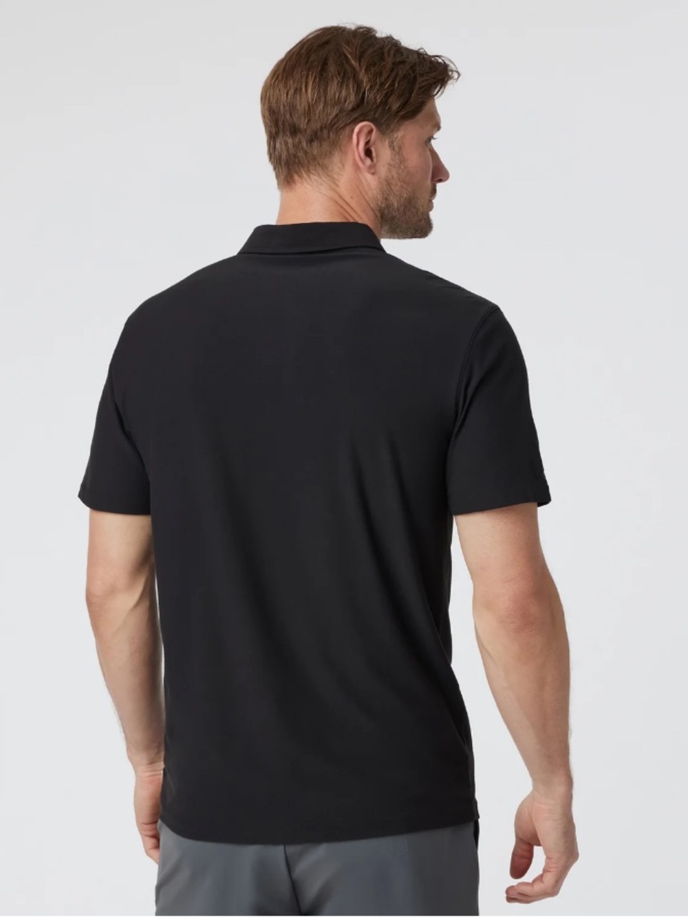 Strato Tech Performance Polo - Picture 2 of 3